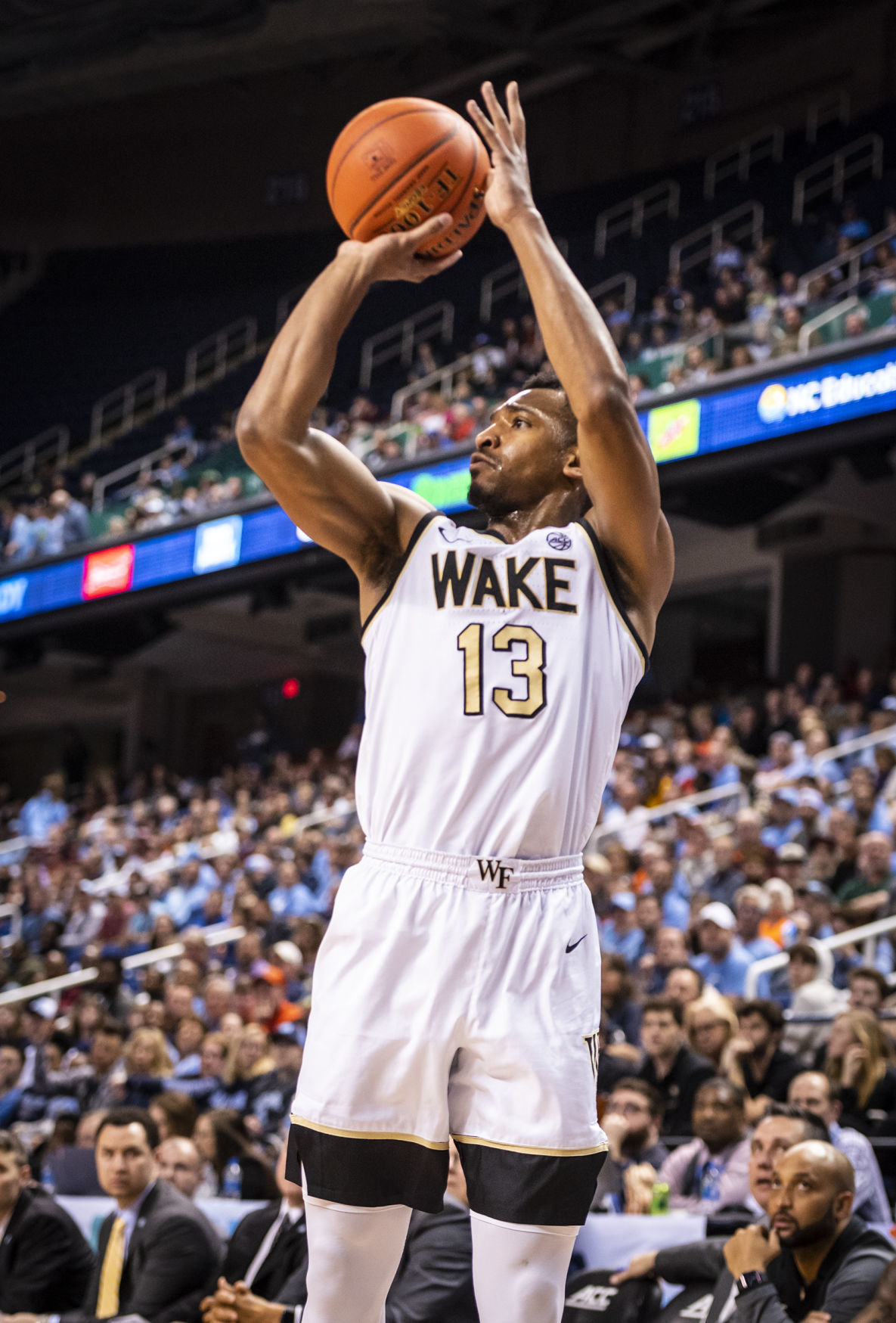 WakeBasketball